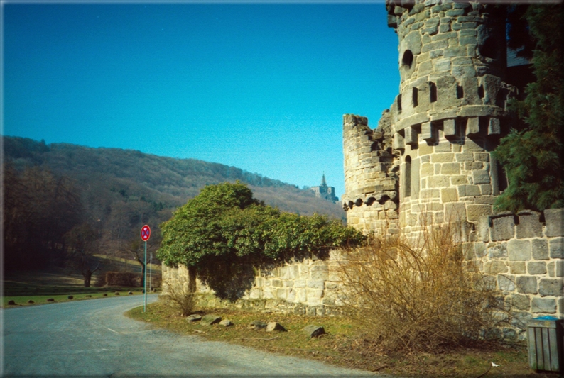 foto Castello di Lowenburg